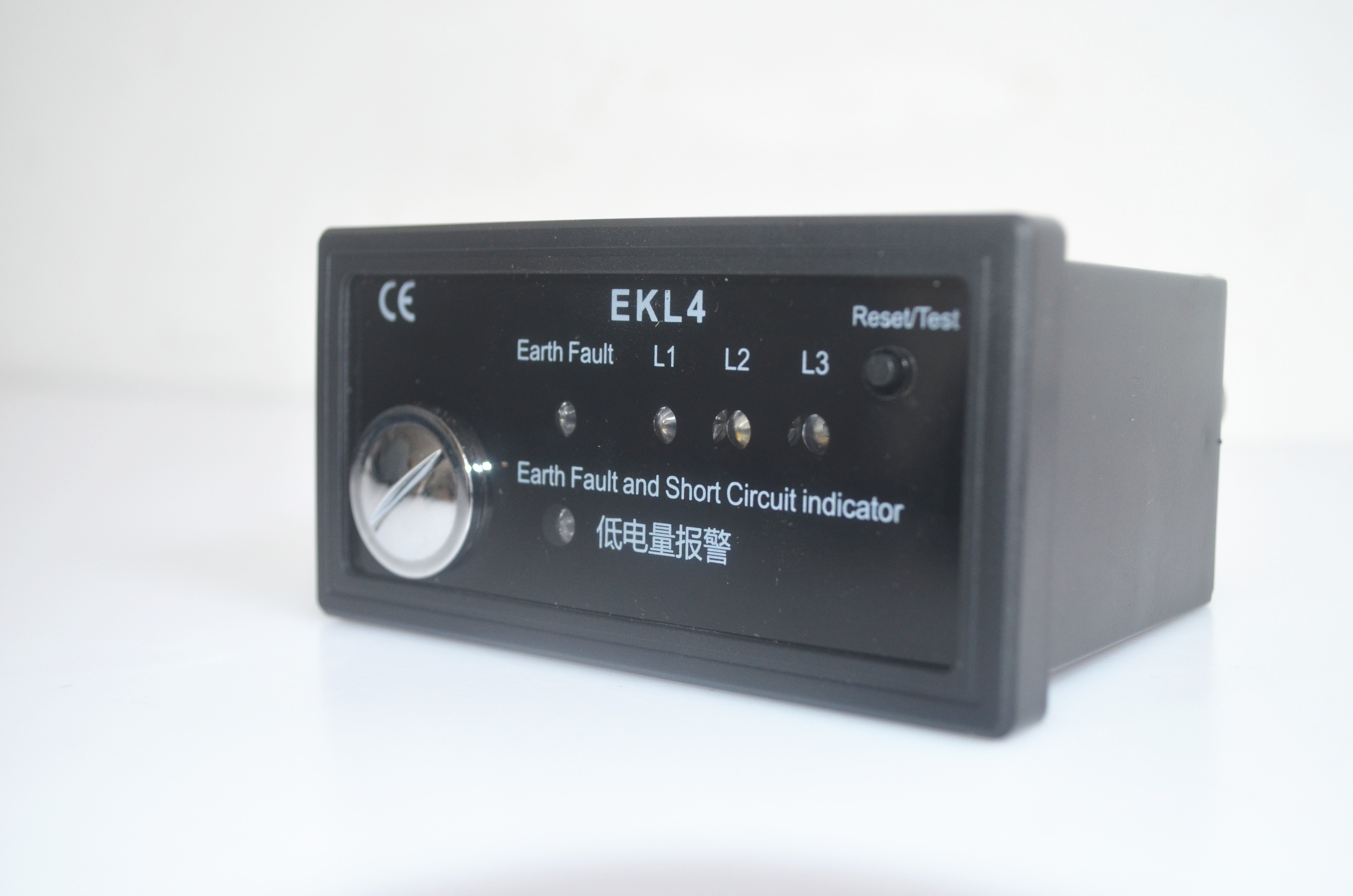 电缆故障指示器ELK4 故障指示仪 亚辉电气