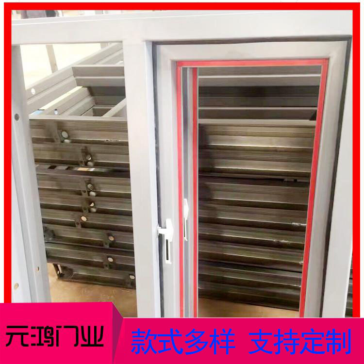 隔热耐火窗 平开式耐火窗 工程用防火设备 按需定制