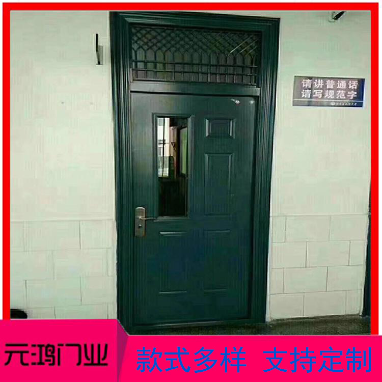 家用防盗门 学校门 储存室公寓出租房办公进户门 入户门工程门