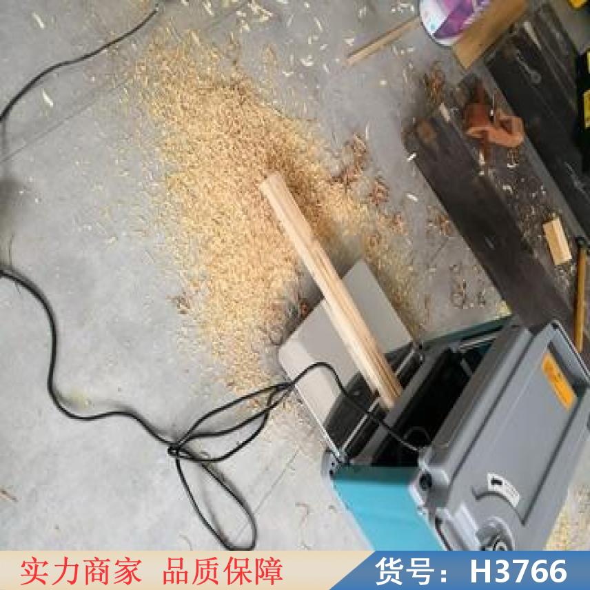 慧采木工压刨机900 1300mm木工双面压刨机 轻型高述木工压货号H3766