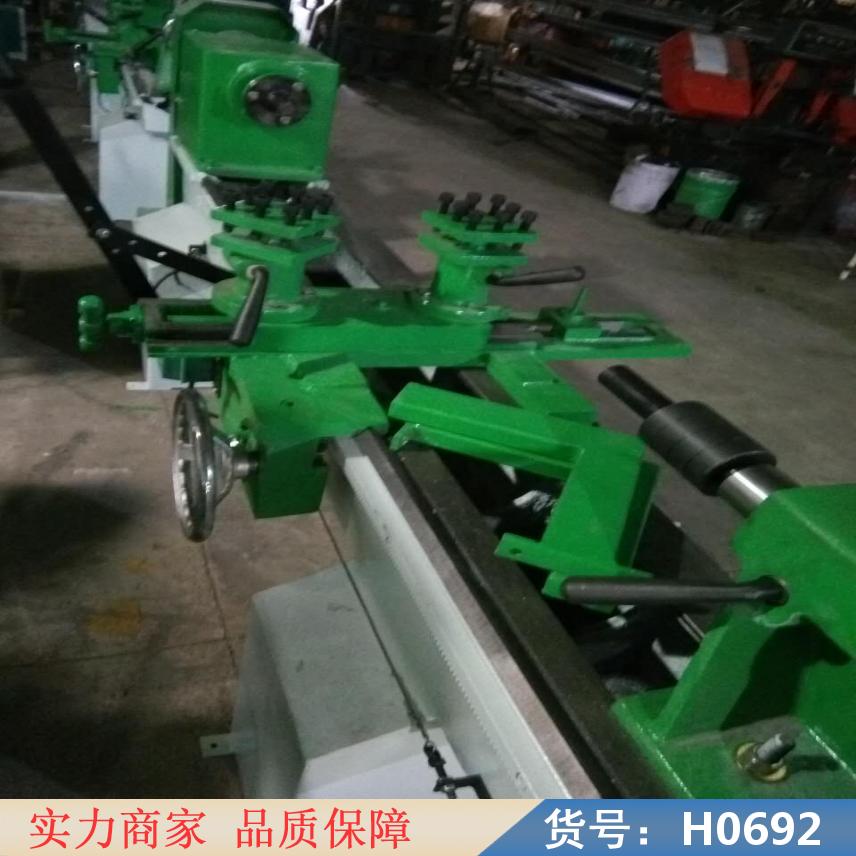 慧采小木工车床 螺纹木工车床 精密木工车床货号H0692