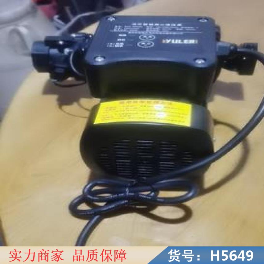 慧采静音增压泵 抽水增压泵 吸水增压泵货号H5649
