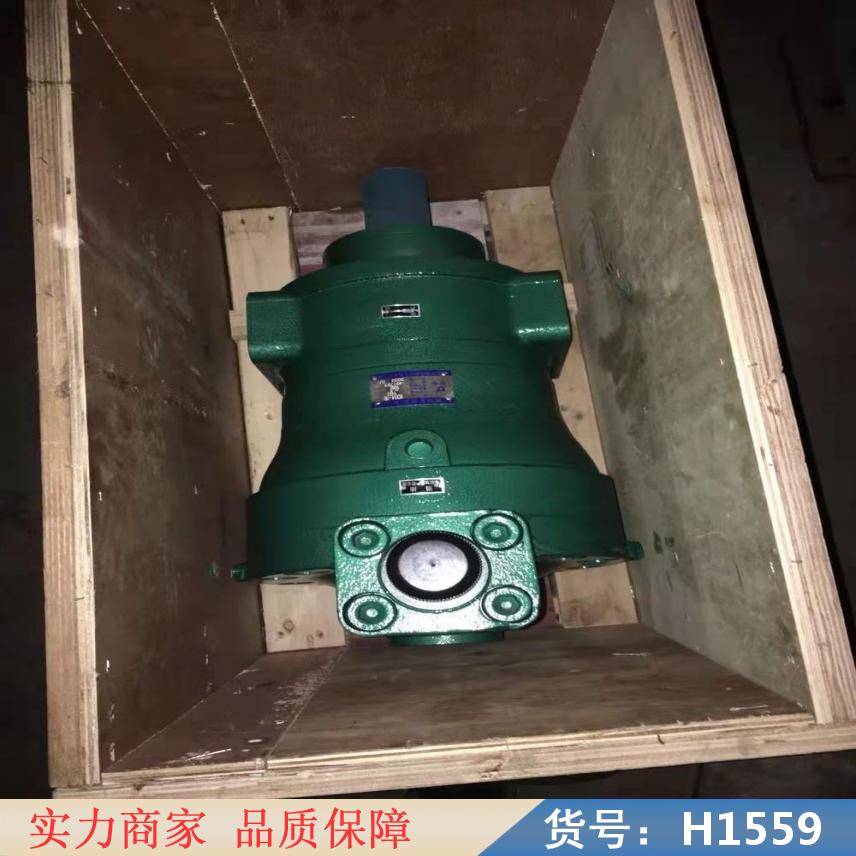 慧采斜轴式轴向柱塞泵 式轴向柱塞泵 小型柱塞泵货号H1559