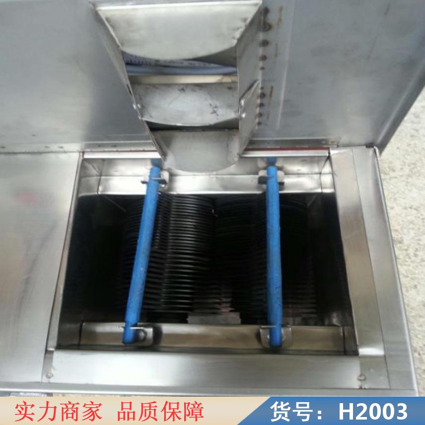 润创多功能绞切机 鸡架绞肉机 QRLS40011不锈钢绞肉机15货号H2003