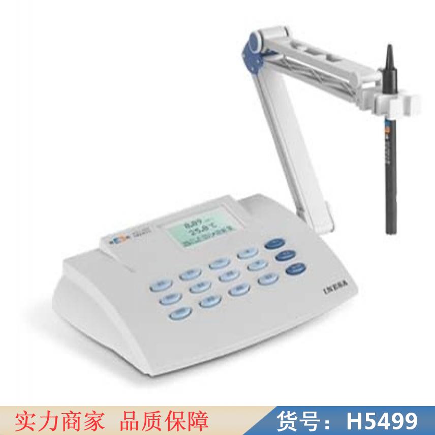 润创工业电导率仪 体积电阻率测定仪 dds11a型数显电导率仪货号H5499