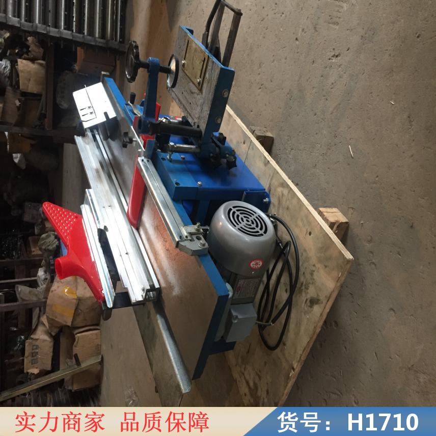 润创台式木工多用机床 小型多功能机床 大型车床货号H1710