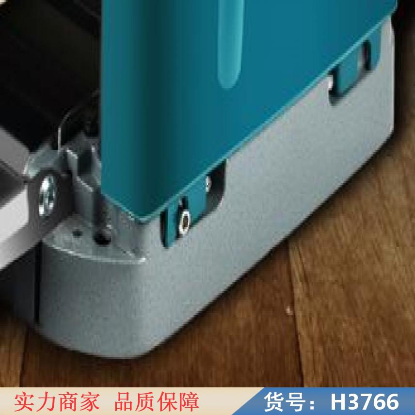 润创小型木工业双面压刨机 1300mm木工双面压刨机 单面木工压货号H3766