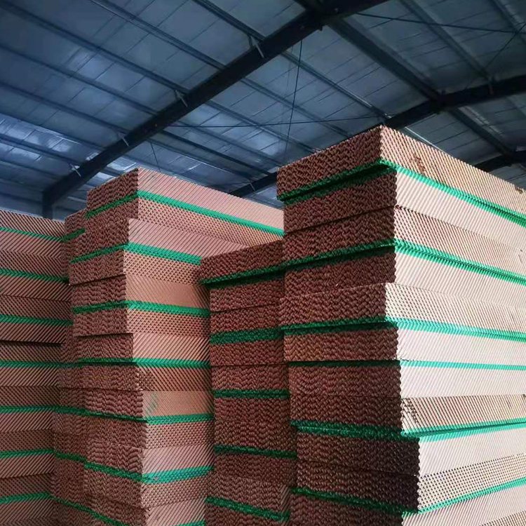 各种尺寸的水帘纸大量供应 山东水帘纸供应 按尺寸定制