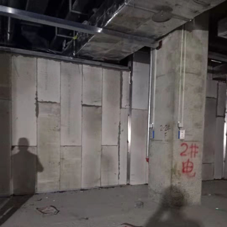 工厂直销水泥轻质隔墙板 轻质隔墙板价格 欢迎来厂指导参观考察