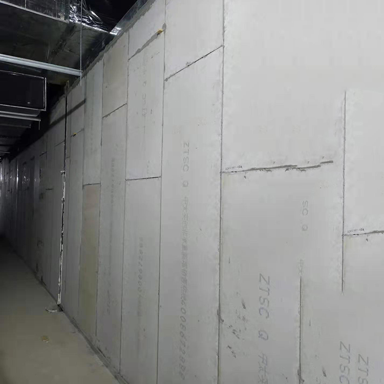 迅博建材 ALC防火隔墙板 郑州轻质复合墙板 现货供应
