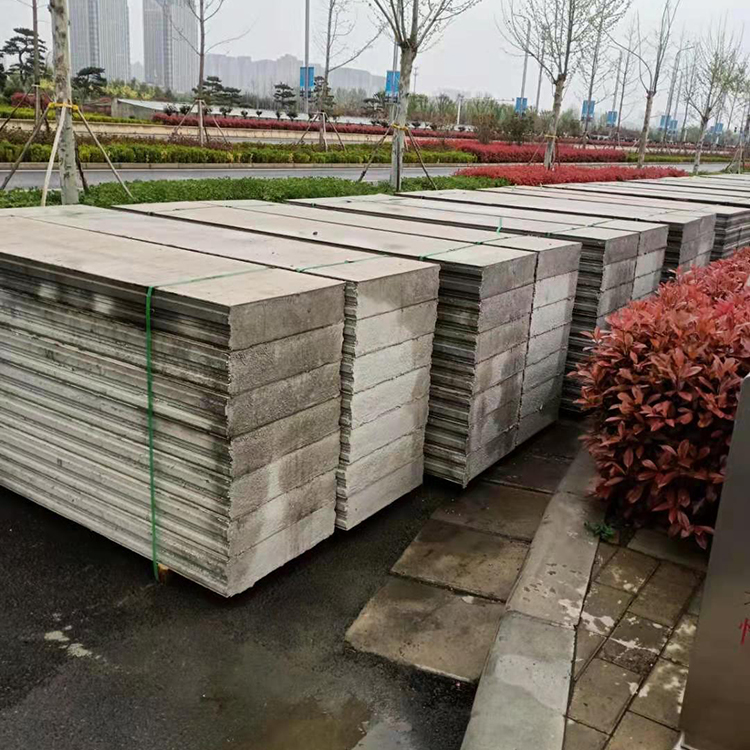 迅博建材 郑州轻质隔墙板 alc轻质墙体材料 现货供应