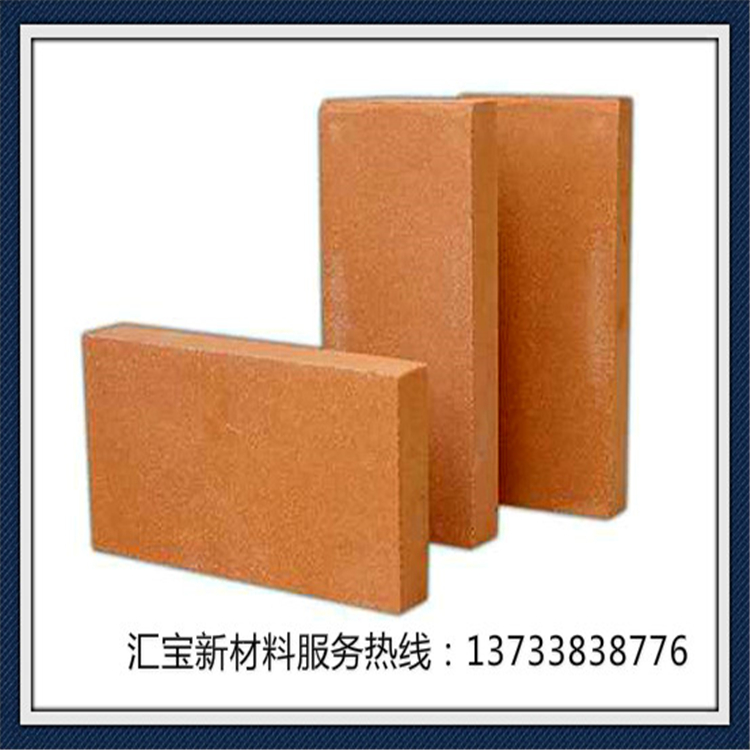 郑州轻质保温砖    抗渗碳砖  精品轻质保温砖厂家
