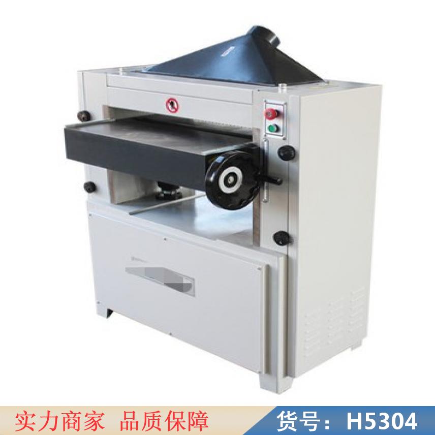 慧采四轴木工四面刨床 单面压刨机 多功能平刨机货号H5304