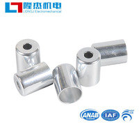 外壳铝制冲压件 <em>五金工具</em>手柄 <em>五金工具</em>弹簧片 钳子柄冲压件 五金冲压 精密品质 规格齐全