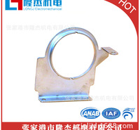 <em>五金工具</em>手柄 <em>五金工具</em>弹簧片 钳子柄冲压件 五金冲压