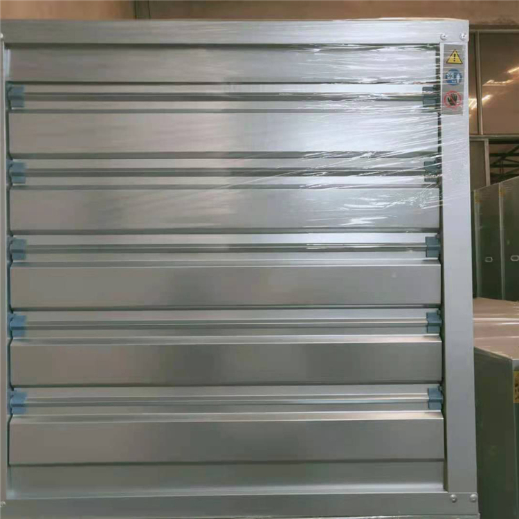 工业畜牧养殖负压风机  玻璃钢防腐负压风机 防腐 噪音低