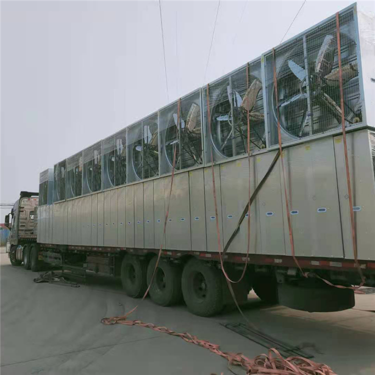 工业畜牧养殖负压风机  畜牧养殖重锤通风机 降温 耐高温
