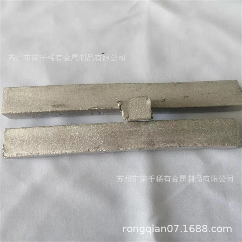 厂家生产高纯铌条 熔炼金属铌条 耐高温耐腐蚀 高纯铌块 价格咨询