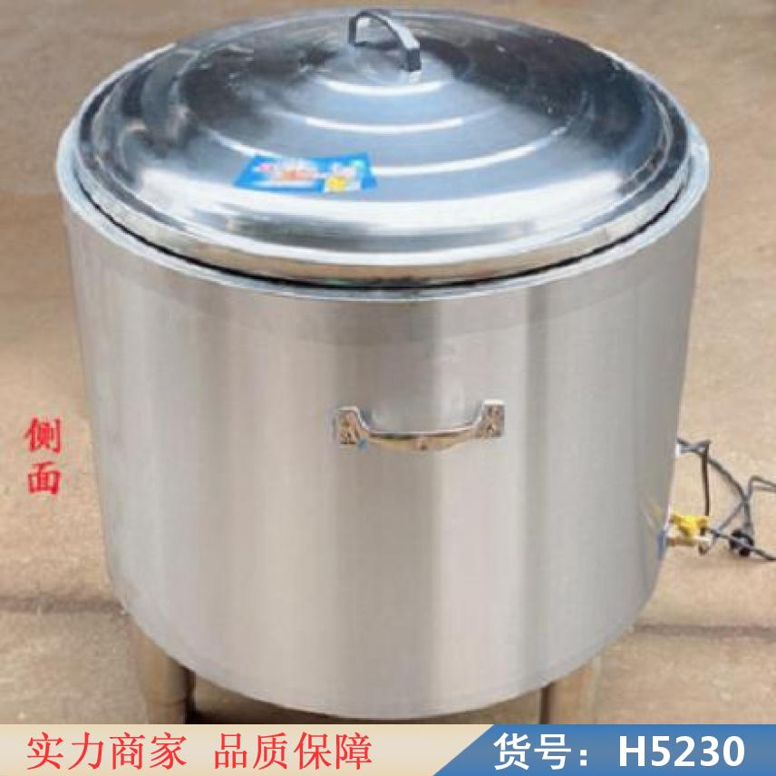 润创生煎锅贴炉 包子蒸汽炉 电蒸炉蒸包子货号H5230
