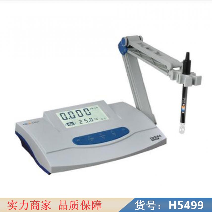 润创涡流电导率仪 电阻率测定仪 dds11a型指针电导率仪货号H5499