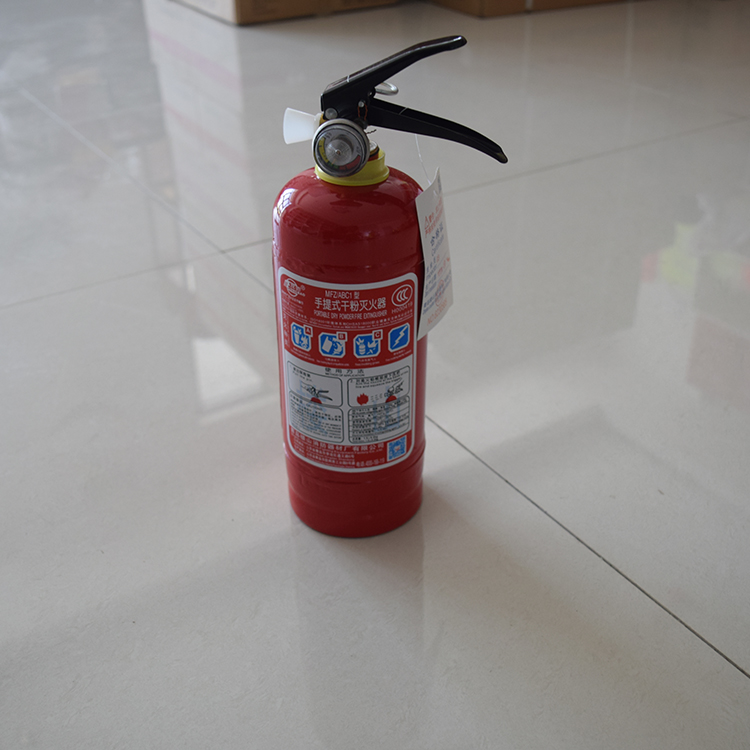灭火器  干粉灭火器  消防设备价格