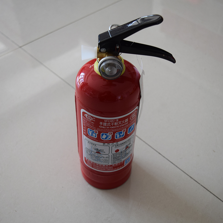 手提灭火器  家用灭火器  灭火器价格