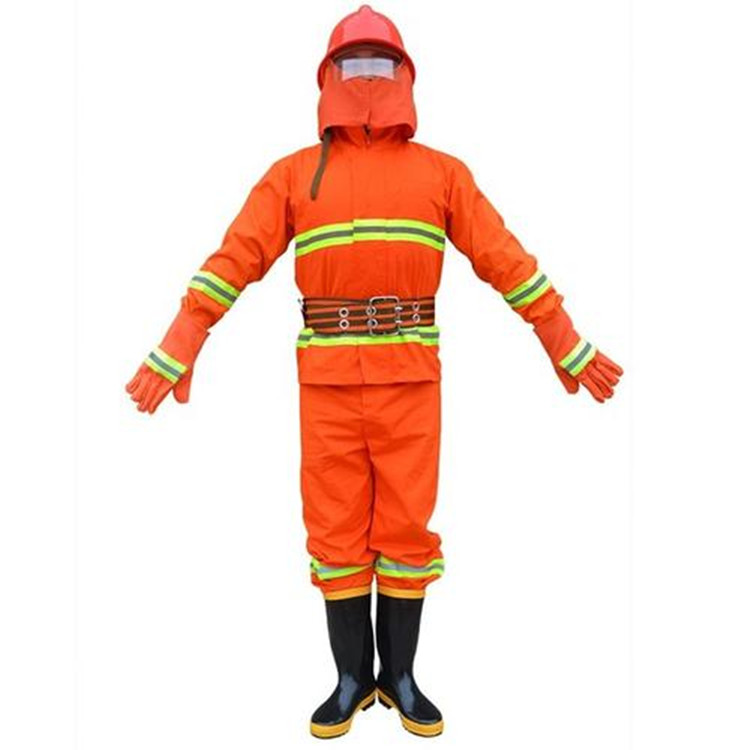 菏泽防护服装   消防指挥服   灭火防护服厂家