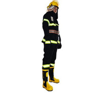 菏泽防护<em>服装</em>   消防指挥服   灭火防护服生产