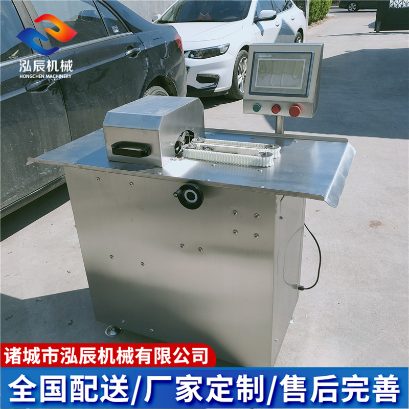 全自动香肠扎线机 腊肠香肠扎线机 电动单路捆线机 现货批发