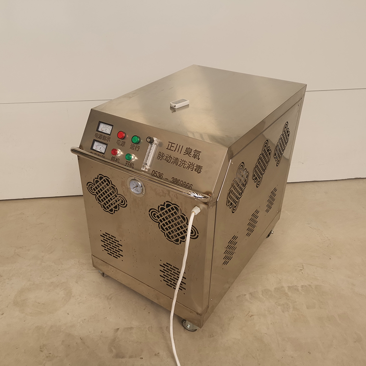 水线清洗消毒机 售后贴心 山东水线消毒机供应