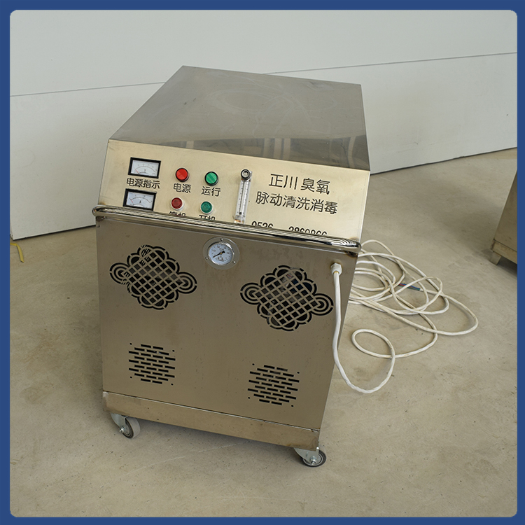 品质优良 水线消毒机厂家 潍坊猪舍水线清洗机