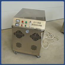 品质优良 水线消毒机厂家 潍坊猪舍水线清洗机