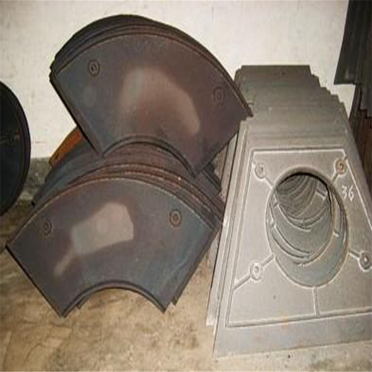 重庆配件  抛丸机配件  抛丸器出售