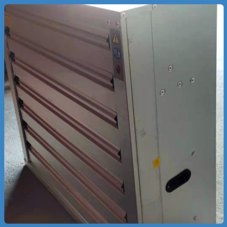 推拉式风机生产厂家 欢迎选购 工业排风扇推拉式风机生产厂家