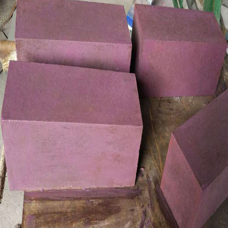 回转窑用耐火砖 稳定性好 铬刚玉砖 可加工定制异型铬刚玉砖 量大从优
