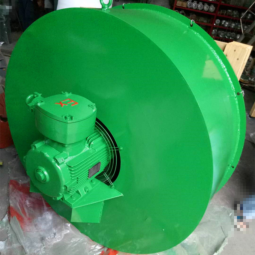 YBPT630高压电机专用风机 900kw电机散热风机 电机散热风机定做 衡水永动 离心通风机