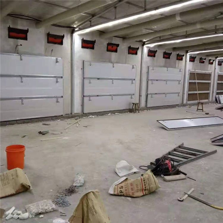 养殖场用导流板  养殖导流板批发商  规格全，厂家可定制
