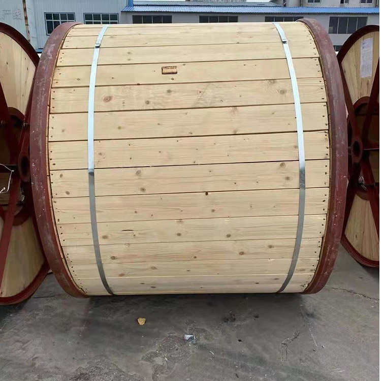 木质电缆轴盘出售 电缆盘具 加工全木电缆轴盘架子