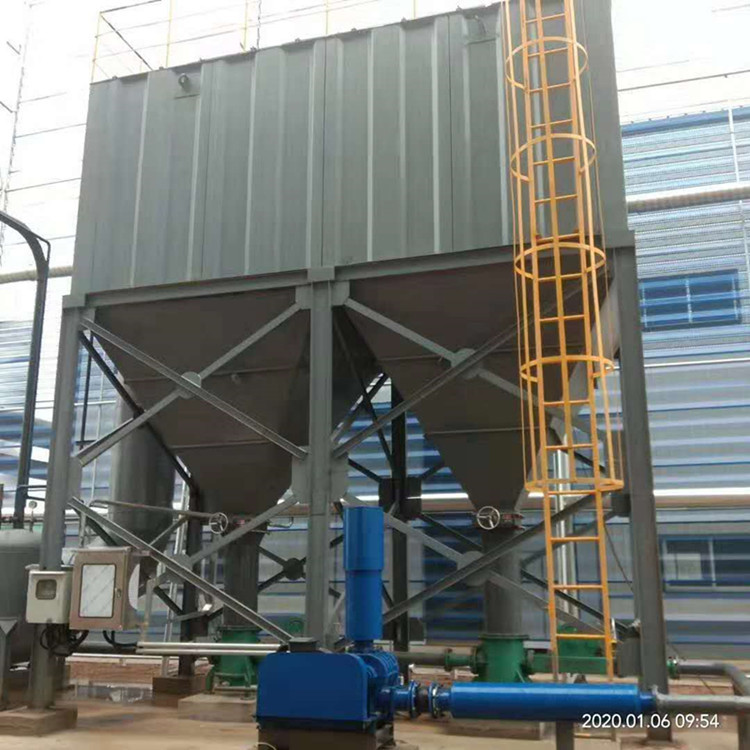 提供应安装烧结板除尘器 塑烧板除尘器 板式脉冲除尘器厂家