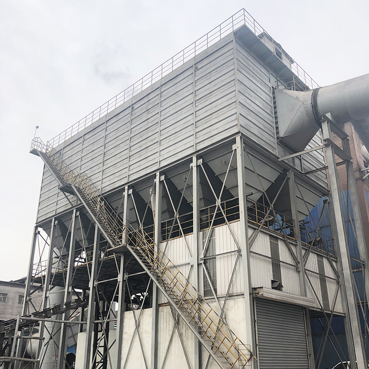 生产销售布袋除尘器 脉冲布袋除尘器 大中小型布袋除尘设备 价格优惠