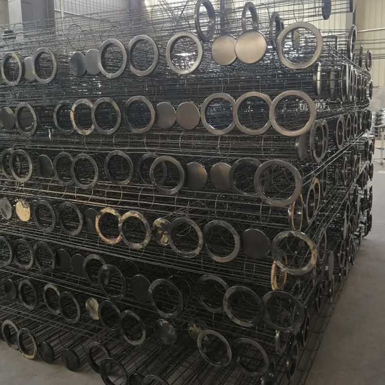 科瑞环保除尘器骨架   支持定制  