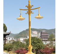 双鸭山庭院灯 小区<em>照明</em> 广场<em>照明</em> 东强 厂家直销 户外<em>照明</em> 公园<em>照明</em>
