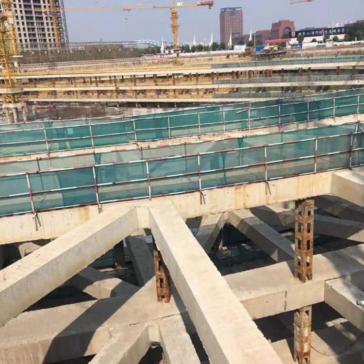 精细施工混凝土拆除 混凝土楼板切割施工队设备先进