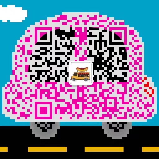 河南魔镜智能科技有限公司 微信二维码