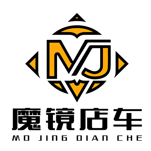 河南魔镜智能科技有限公司 标志