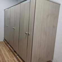 珠海抗倍特卫生间隔断定制 富美森 深圳抗倍特卫生间隔断批发 抗倍特卫生间隔断厂家