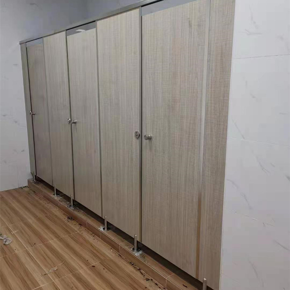 深圳抗倍特卫生间隔断厂家 富美森 惠州抗倍特卫生间隔断厂家 抗倍特卫生间隔断批发