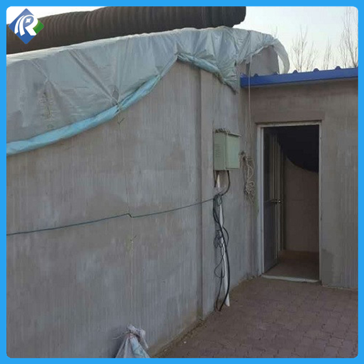 河南EPS模块 建别墅 供应eps模块