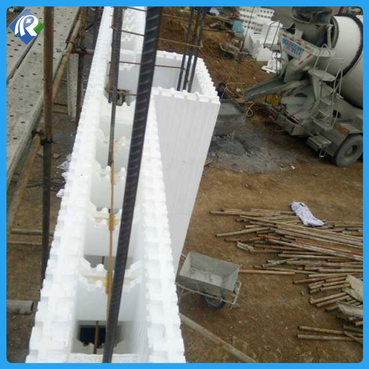 eps模块厂家 定制eps建房模块 eps建大棚模块