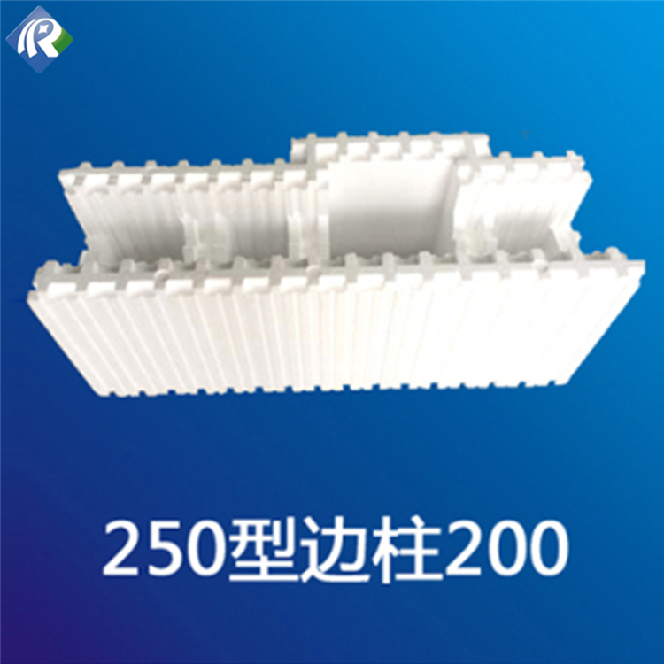 泡沫建房 保温隔热效果好 河南泡沫建房 eps模块厂家